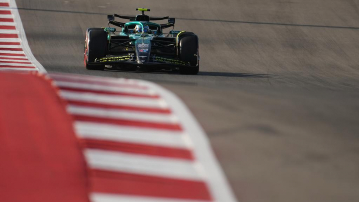 "No es una posición normal"