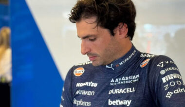 "No entiendo por qué los coches de la zona media estamos ahí"