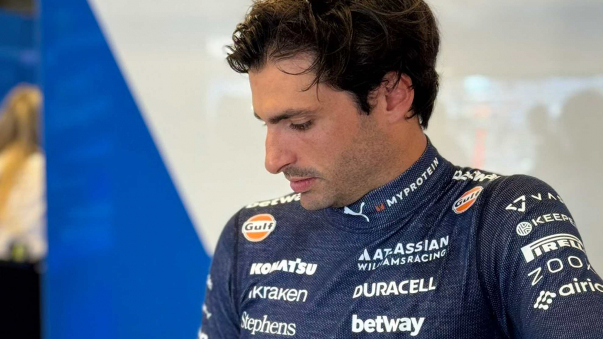 "No entiendo por qué los coches de la zona media estamos ahí"