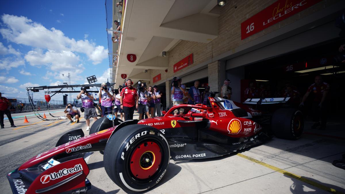 "Es una montaña muy difícil de escalar"