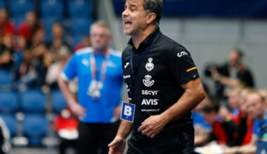 "Va a ser difícil jugar contra un país que no respeta ningún derecho humano"