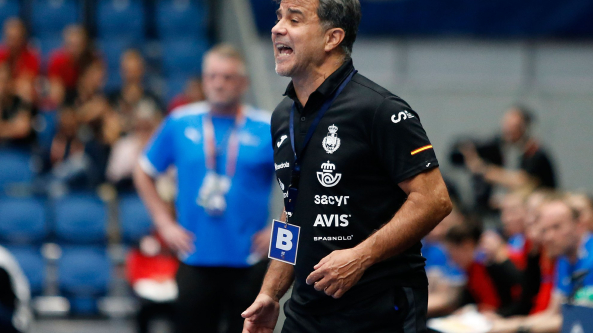 "Va a ser difícil jugar contra un país que no respeta ningún derecho humano"