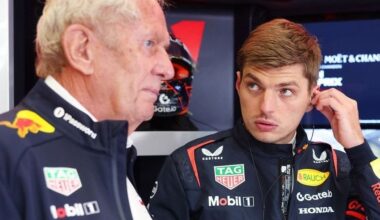 F1: Marko volvió a liquidar a Tsunoda y destacó la debilidad de Piastri: "Se derrumba..."