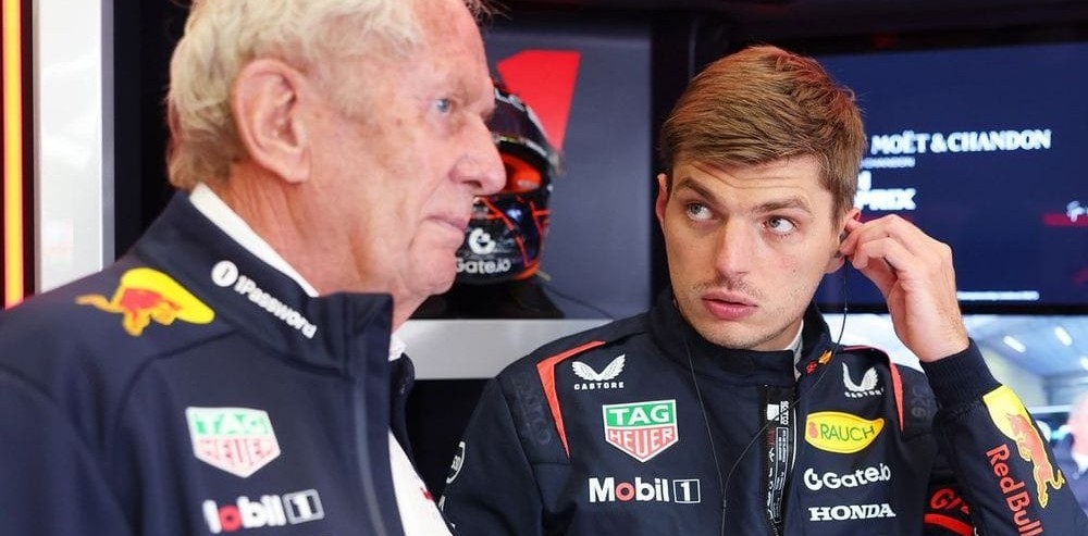 F1: Marko volvió a liquidar a Tsunoda y destacó la debilidad de Piastri: "Se derrumba..."