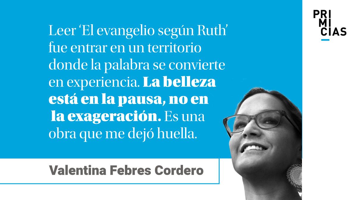 Una novela para leer despacio