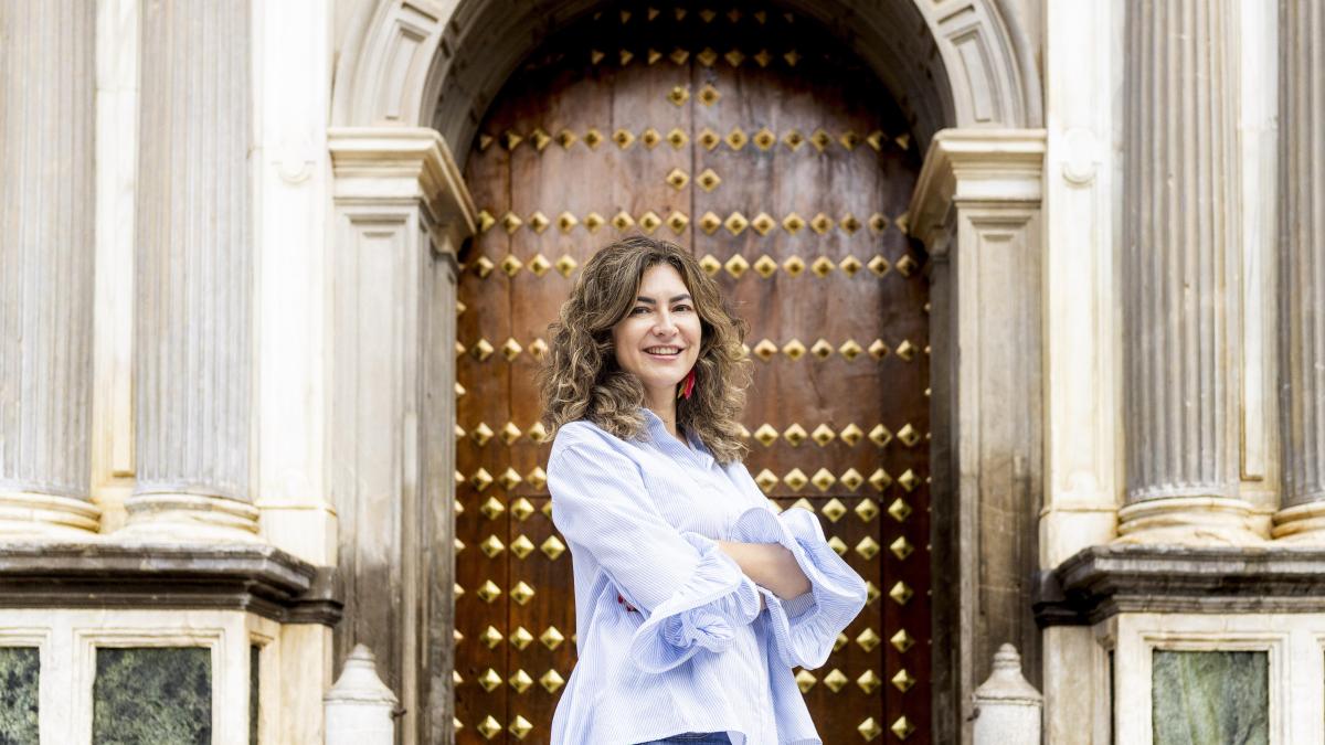 Martín Gijón pone a investigar crímenes a san Juan de la Cruz y la monja Ana de Jesús