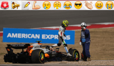 Alonso y Hamilton se ríen de Piastri y Norris