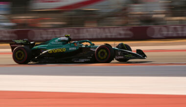 horario, parrilla y dónde ver en TV a Alonso y Sainz