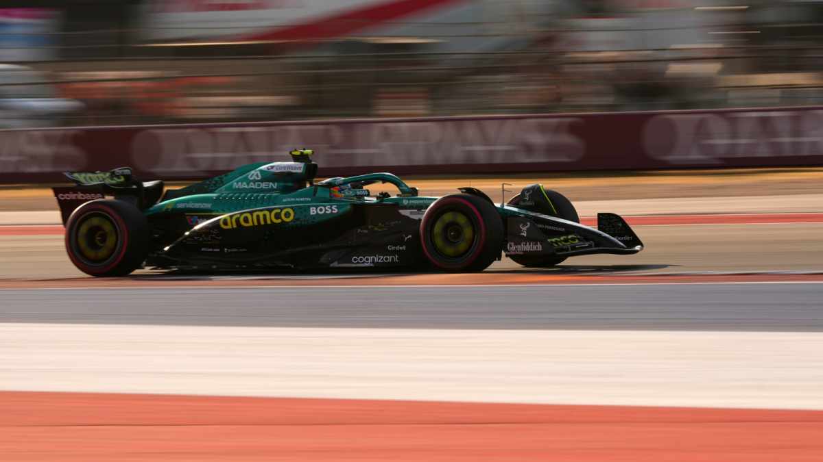 horario, parrilla y dónde ver en TV a Alonso y Sainz