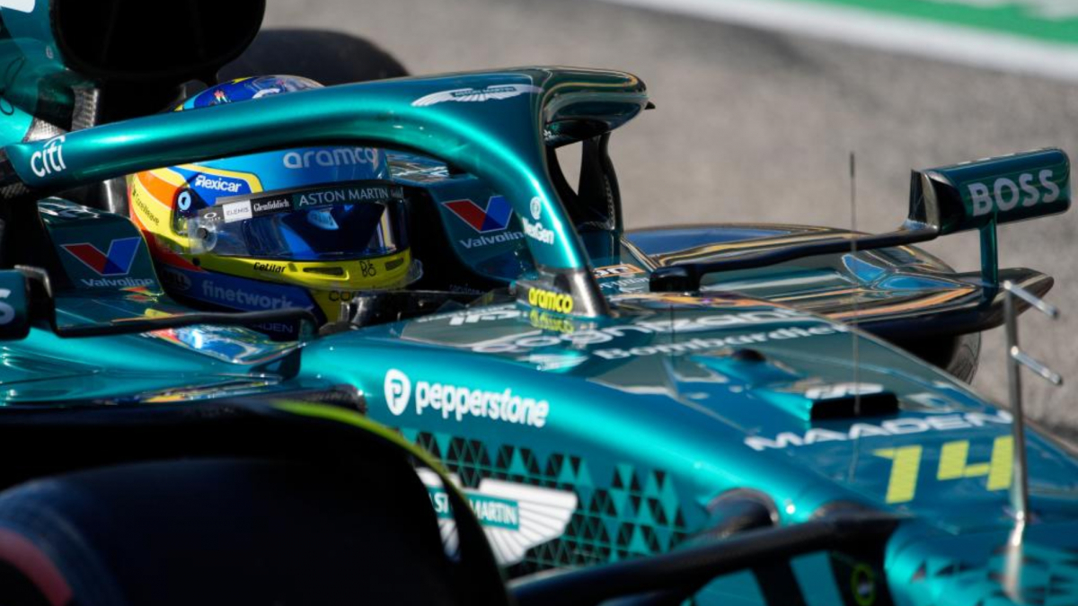 "Ahora que se toquen tres o cuatro y abandonen"