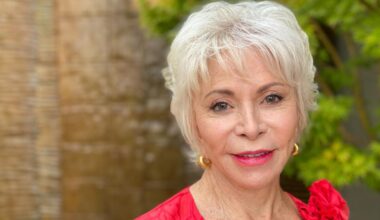 Isabel Allende saca su segundo libro infantil inspirado en su hijo en un día de Halloween