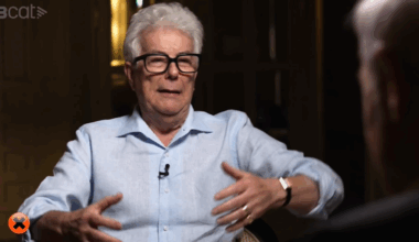 "Regalé esta novela a tres mujeres; me casé con la tercera y aún estamos casados"