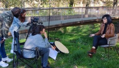 El documental hecho en Burgos que desnuda las microviolencias ejercidas sobre la infancia