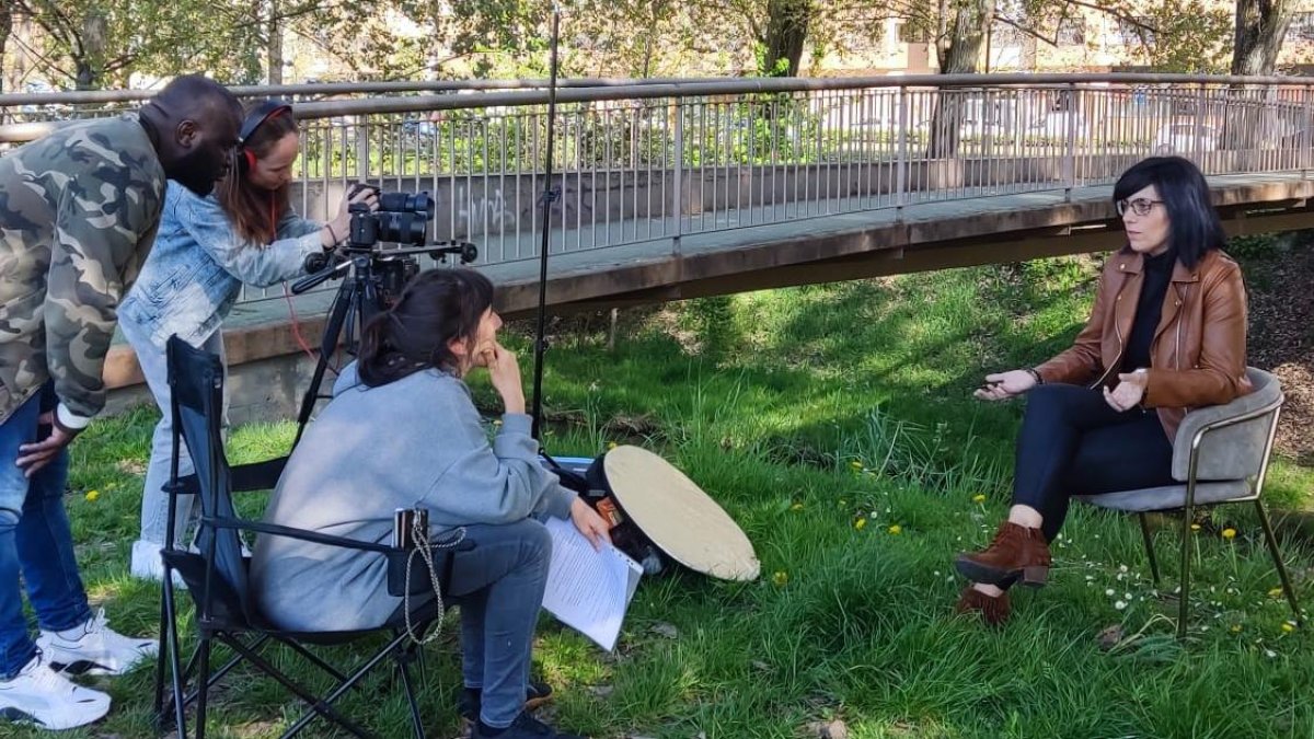 El documental hecho en Burgos que desnuda las microviolencias ejercidas sobre la infancia