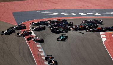 ¡McLaren ahora pide perdón a Hulkenberg!