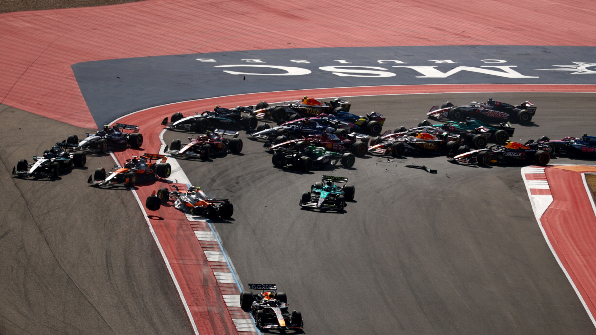 ¡McLaren ahora pide perdón a Hulkenberg!