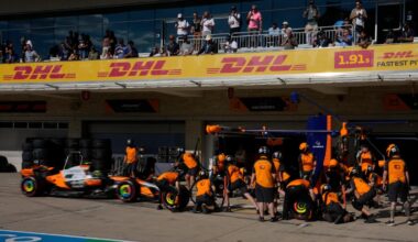 El Gran Premio de Estados Unidos renueva hasta 2034