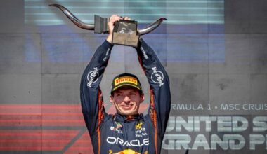 McLaren ya tiembla; Alonso acabó 10.º y Sainz, retirado