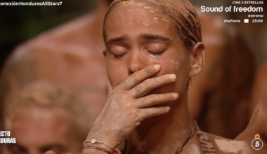 La dramática expulsión de 'Supervivientes All Stars' se salda con una de las 'estrellas' de la edición