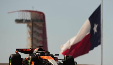 Verstappen de Red Bull busca la perfección mientras persigue a McLaren por título de F1 | Deportes