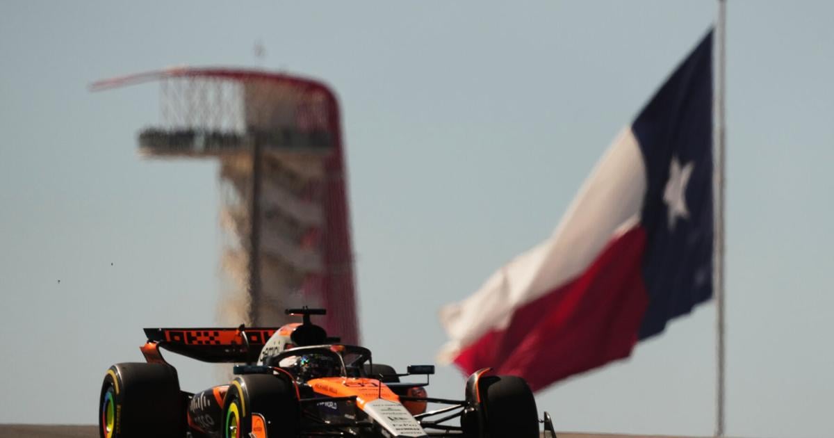 Verstappen de Red Bull busca la perfección mientras persigue a McLaren por título de F1 | Deportes
