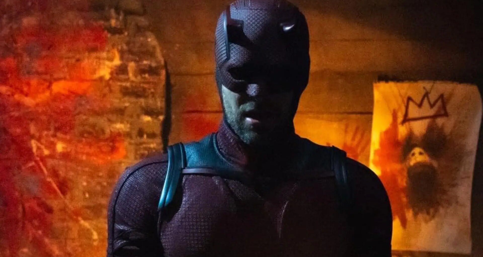 Born Again' confirma fecha de estreno y conexión con esta nueva película de Marvel