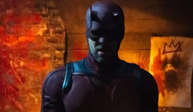 Born Again' confirma fecha de estreno y conexión con esta nueva película de Marvel