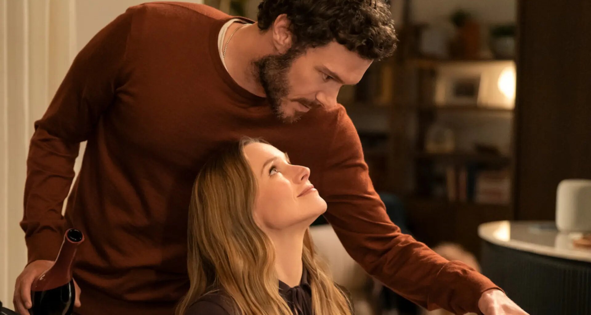 dura 5 horas y es aún mejor que la primera