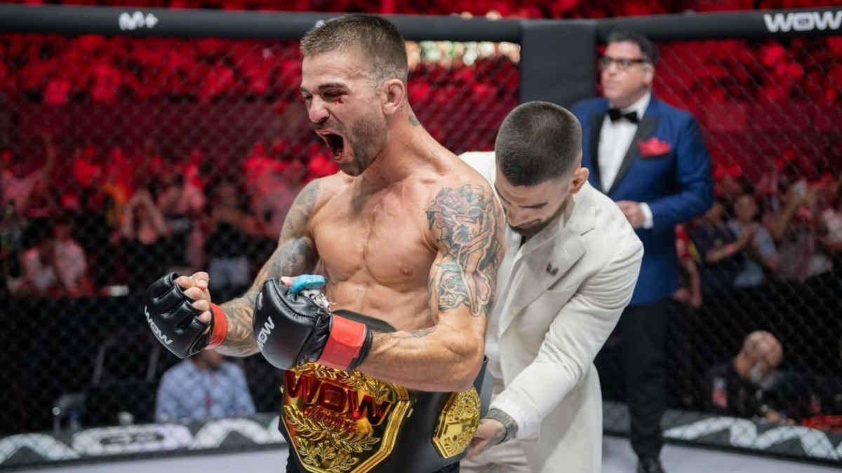 una pelea titular y varios retornos