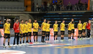 El Granollers con 'obligación de sumar' sino quiere problemas en Europa