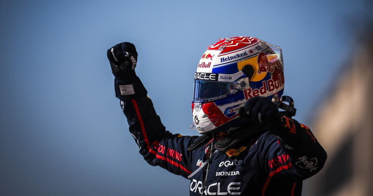 ¿Hay Mundial de Fórmula 1? La remontada imposible que busca Verstappen ante el favoritismo de McLaren