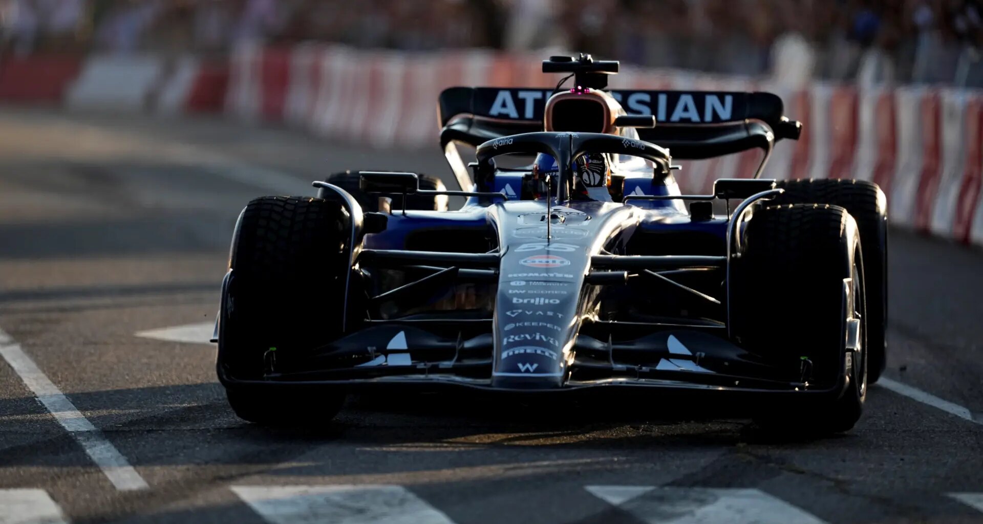 Estas son las tres calles de Madrid por las que pasarán los coches de Fórmula 1 en el circuito Madring