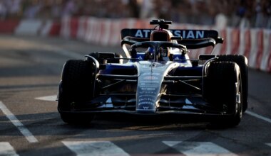 Estas son las tres calles de Madrid por las que pasarán los coches de Fórmula 1 en el circuito Madring