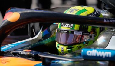 triquiñuela y 50.000 euros de multa a Red Bull por intentar forzar el error de Norris por un trozo de cinta aislante