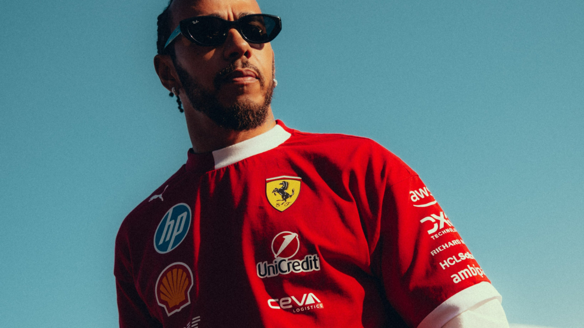 El récord que nunca quiso poseer Hamilton