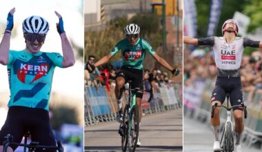 El pelotón navarro firma su mejor temporada desde 2019