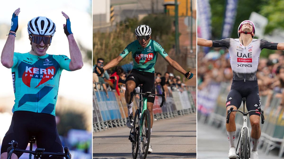 El pelotón navarro firma su mejor temporada desde 2019