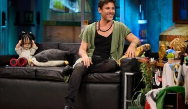 su vida a los 51 entre música, budismo y meditación