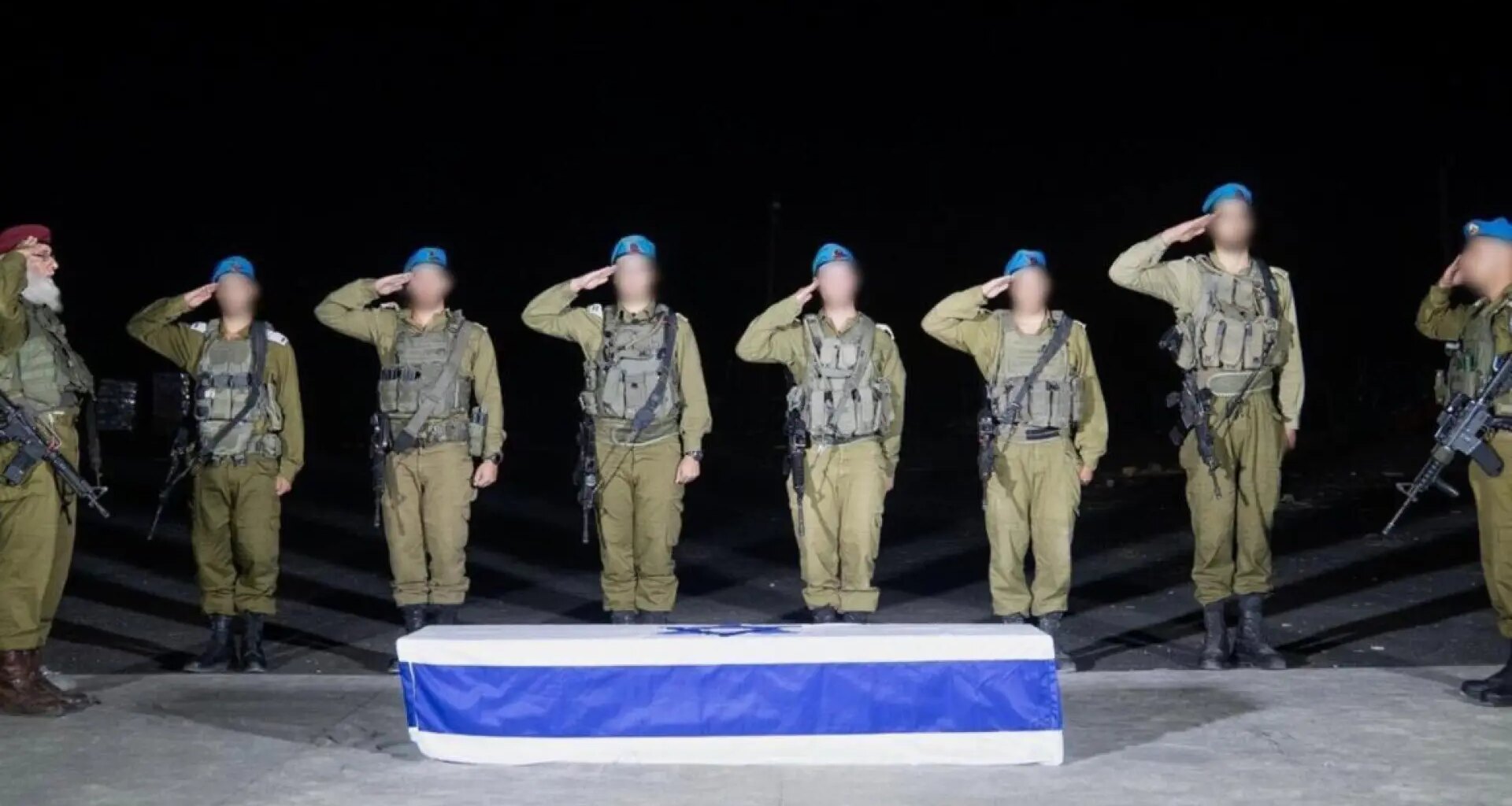 Guerra en Gaza, en directo