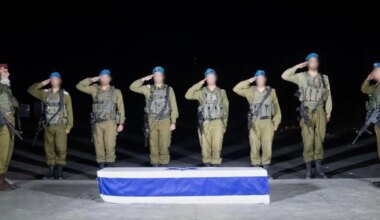 Guerra en Gaza, en directo