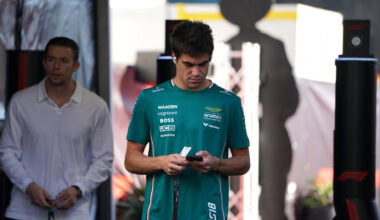 "Lance estuvo muy cerca de no seguir en 2024"