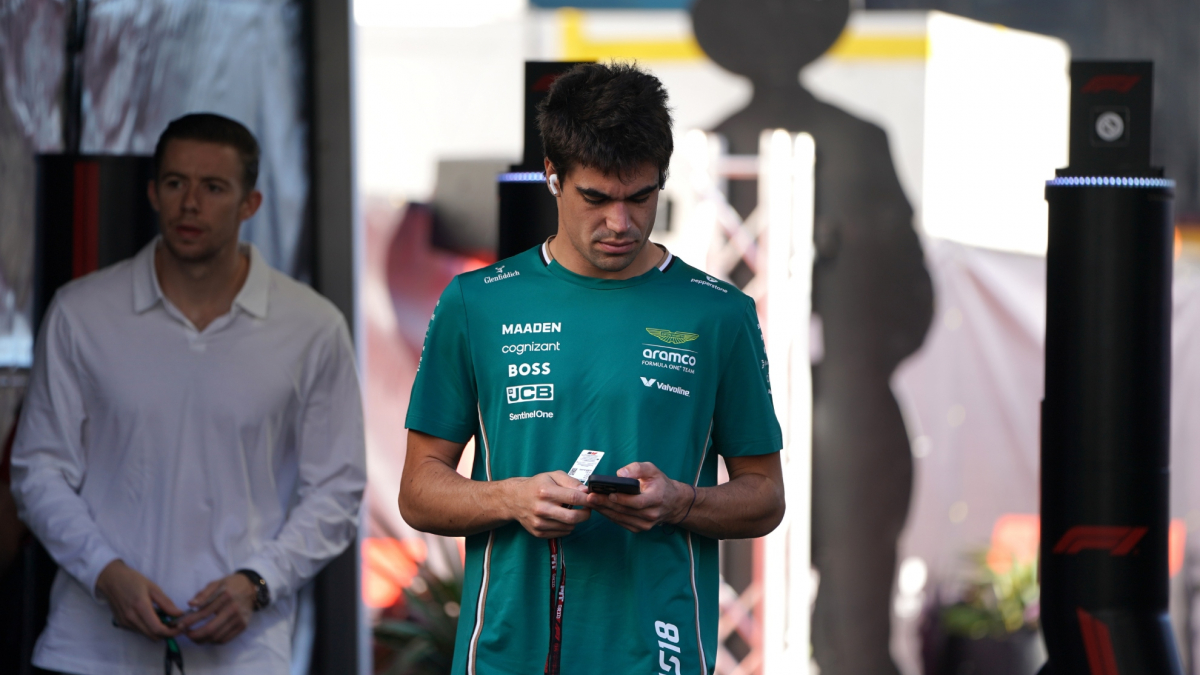 "Lance estuvo muy cerca de no seguir en 2024"