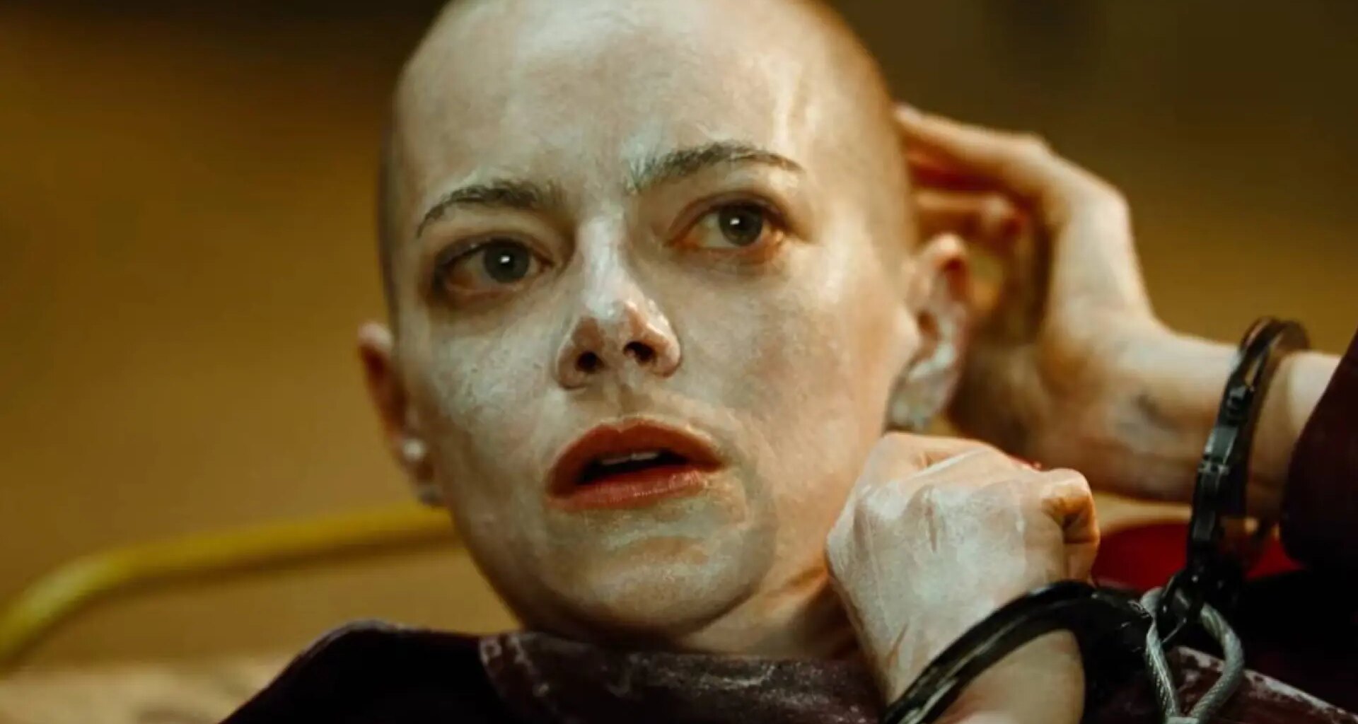 la proyección que despierta las carcajadas de internet