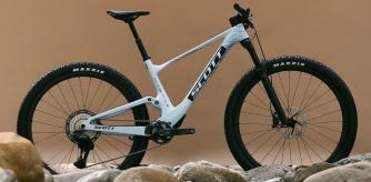 Scott Spark RC Pro 2026 shimano xt di2