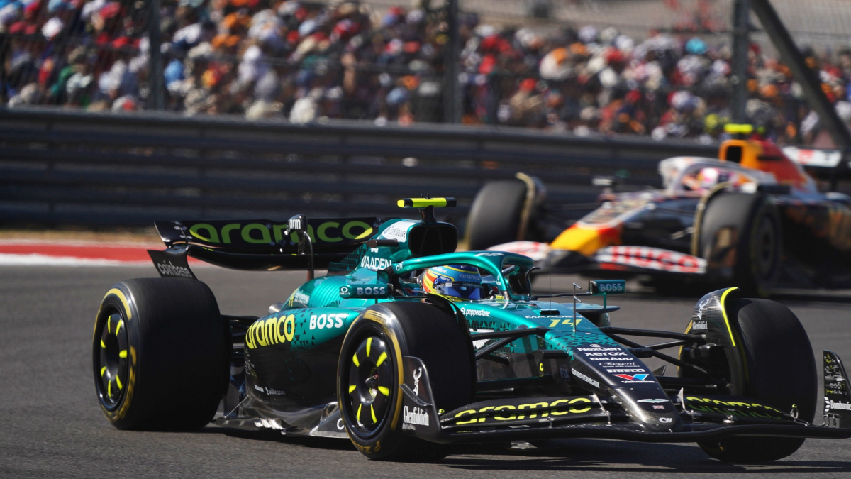 "A veces somos demasiado autocríticos"