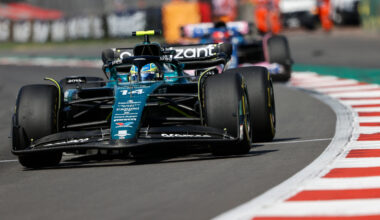 Horarios de libres F1 del GP de México y dónde ver hoy en TV los entrenamientos de Alonso y Sainz