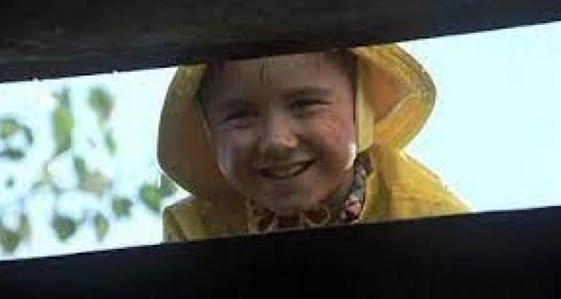 Qué fue de Tony Dakota, el niño que interpretó a Georgie en la primera película de 'It'