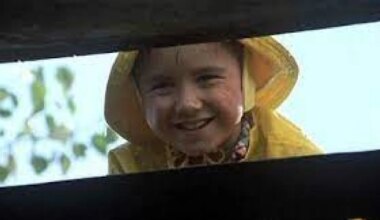 Qué fue de Tony Dakota, el niño que interpretó a Georgie en la primera película de 'It'