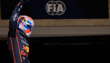 "Barcelona y Silverstone 2025, los 14 puntos perdidos que pueden dejar sin Mundial a Verstappen"