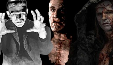 así ha evolucionado Frankenstein en el cine y la televisión